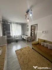 Apartament 2 Camere Renovat | Etaj 1 | Moreni 
