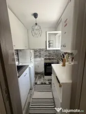 Apartament 2 Camere Renovat | Etaj 1 | Moreni 