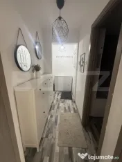 Apartament 2 Camere Renovat | Etaj 1 | Moreni 