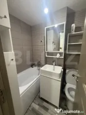 Apartament 2 Camere Renovat | Etaj 1 | Moreni 