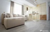 Apartament de 2 camere, 51mp, mobilat si utilat, zona Tatara 