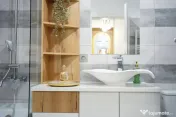 Apartament de 2 camere, 51mp, mobilat si utilat, zona Tatara 