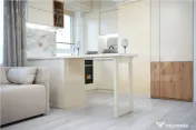Apartament de 2 camere, 51mp, mobilat si utilat, zona Tatara 