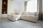 Apartament de 2 camere, 51mp, mobilat si utilat, zona Tatara 
