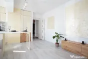 Apartament de 2 camere, 51mp, mobilat si utilat, zona Tatara 