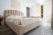 Apartament de 2 camere, 51mp, mobilat si utilat, zona Tatara 