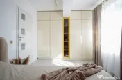 Apartament de 2 camere, 51mp, mobilat si utilat, zona Tatara 