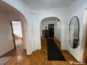 Apartament spațios de 108 mp, 4 camere decomandate , cartie 