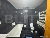 Apartament spațios de 108 mp, 4 camere decomandate , cartie 