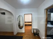 Apartament spațios de 108 mp, 4 camere decomandate , cartie 