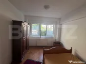 Apartament spațios de 108 mp, 4 camere decomandate , cartie 