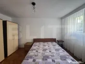 Apartament spațios de 108 mp, 4 camere decomandate , cartie 