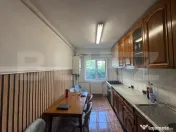 Apartament spațios de 108 mp, 4 camere decomandate , cartie 