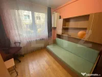 Apartament de 2 camere, 45 mp, zona starzii Tudor Vladimires 