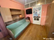 Apartament de 2 camere, 45 mp, zona starzii Tudor Vladimires 