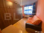 Apartament de 2 camere, 45 mp, zona starzii Tudor Vladimires 