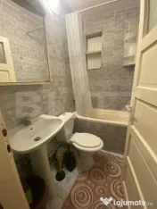 Apartament de 2 camere, 45 mp, zona starzii Tudor Vladimires 