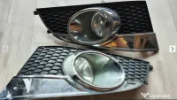 Ornament Grila bara fata CHEVROLET CAPTIVA dupa 2011, proiector ceata 