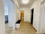 Apartament cu 2 camere/complet mobilat/Sânpetru 