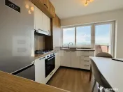 Apartament cu 2 camere/complet mobilat/Sânpetru 