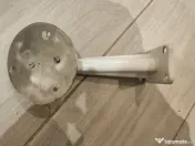 Pachet de suporti pentru cameră video de supraveghere video din otel 