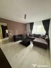 Apartament 3 camere, renovat si utilat 