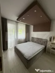 Apartament 3 camere, renovat si utilat 
