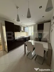 Apartament 3 camere, renovat si utilat 
