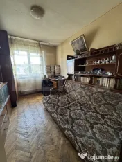 Apartament 3 camere decomandat, 74 mp , zona centrală, Mc D 