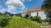 Casă solidă, teren de 2.800 mp cu livada I Natura si linis 