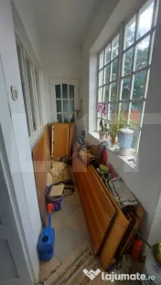 Casă solidă, teren de 2.800 mp cu livada I Natura si linis 