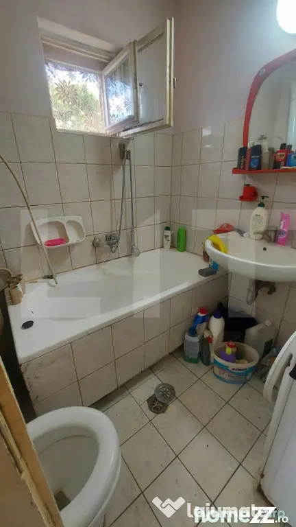 Casă solidă, teren de 2.800 mp cu livada - Aninoasa - Aninoasa (Covasna)