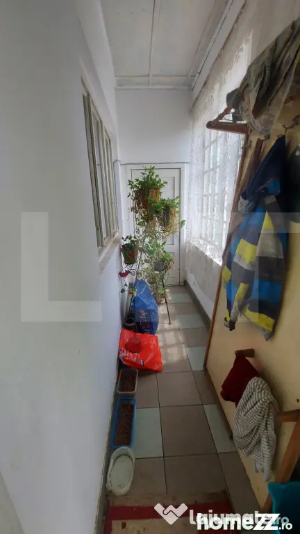 Casă solidă, teren de 2.800 mp cu livada - Aninoasa - Aninoasa (Covasna)