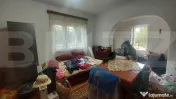 Casă solidă, teren de 2.800 mp cu livada I Natura si linis 