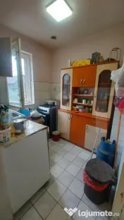 Casă solidă, teren de 2.800 mp cu livada I Natura si linis 