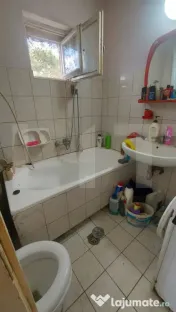 Casă solidă, teren de 2.800 mp cu livada I Natura si linis 