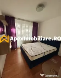 Apartament 3 camere de inchiriat Titan București | ApexImob 