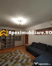 Apartament 3 camere de inchiriat Titan București | ApexImob 