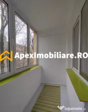 Apartament 3 camere de inchiriat Titan București | ApexImob 
