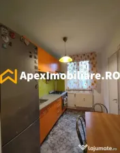 Apartament 3 camere de inchiriat Titan București | ApexImob 