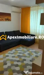 Apartament 3 camere de inchiriat Titan București | ApexImob 