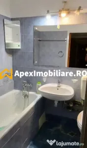 Apartament 3 camere de inchiriat Titan București | ApexImob 
