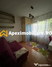 Apartament 3 camere de inchiriat Titan București | ApexImob 