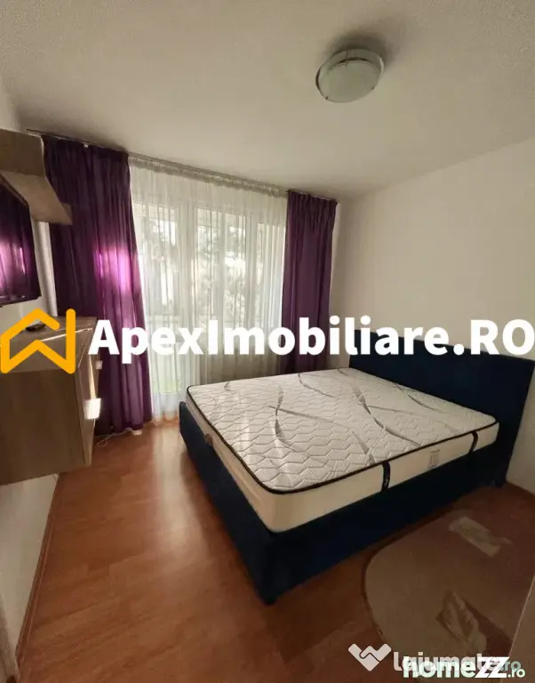 Apartament 3 camere de inchiriat Titan București | ApexImob - Bucuresti (Bucuresti-Ilfov)