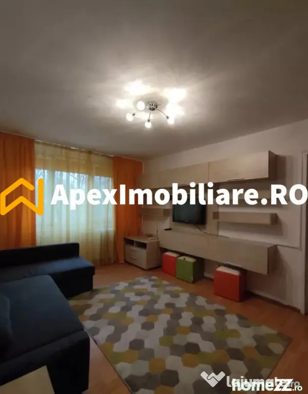 Apartament 3 camere de inchiriat Titan București | ApexImob - Bucuresti (Bucuresti-Ilfov)