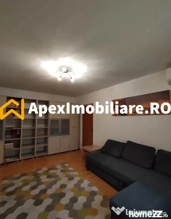 Apartament 3 camere de inchiriat Titan București | ApexImob - Bucuresti (Bucuresti-Ilfov)