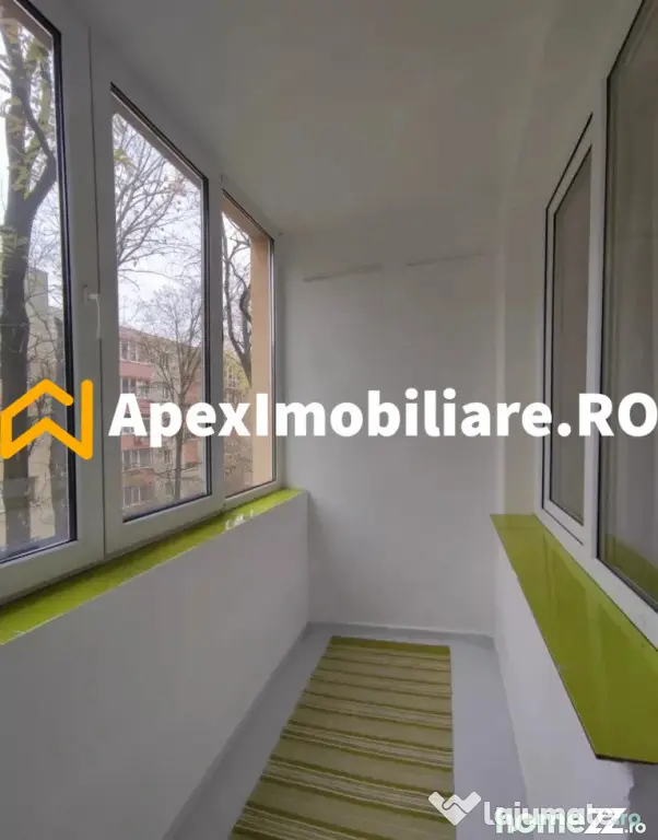 Apartament 3 camere de inchiriat Titan București | ApexImob - Bucuresti (Bucuresti-Ilfov)