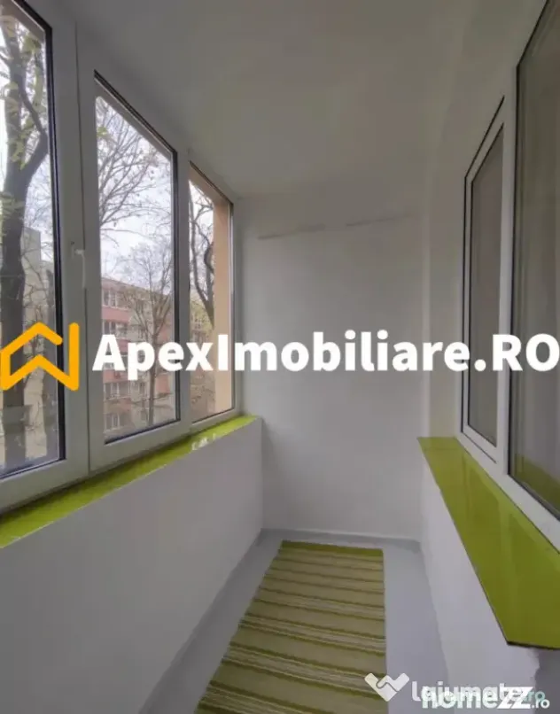 Apartament 3 camere de inchiriat Titan București | ApexImob - Bucuresti (Bucuresti-Ilfov)