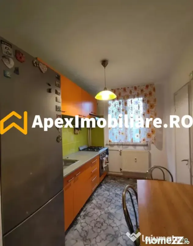 Apartament 3 camere de inchiriat Titan București | ApexImob - Bucuresti (Bucuresti-Ilfov)
