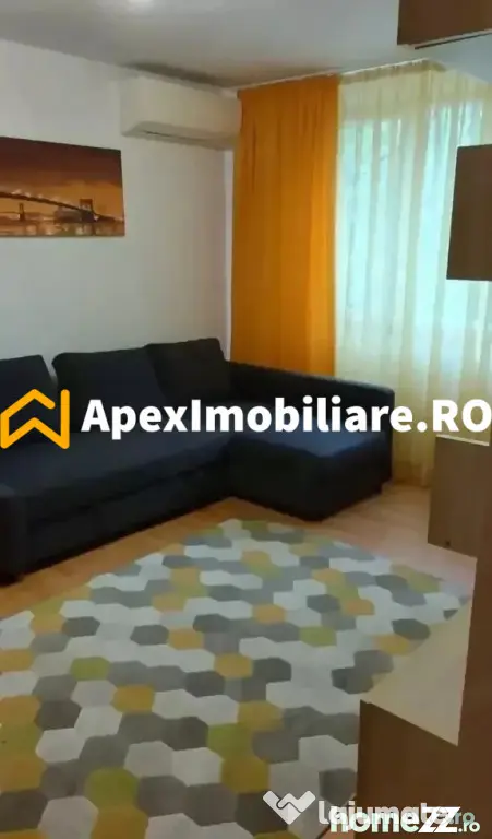 Apartament 3 camere de inchiriat Titan București | ApexImob - Bucuresti (Bucuresti-Ilfov)